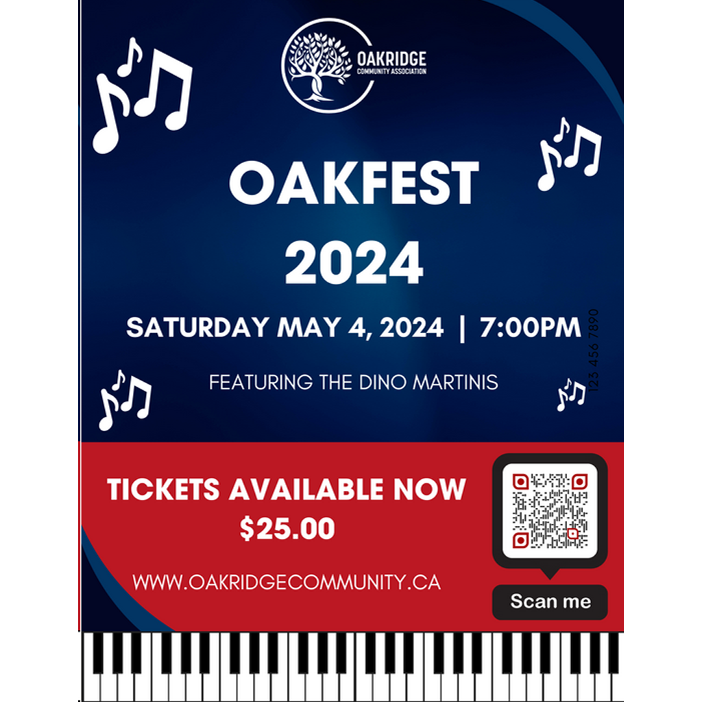 oakfestposter